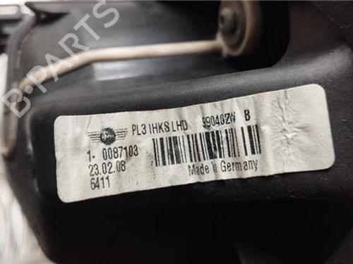 Varmvifte MINI MINI (R56) Cooper | BP29986587M62