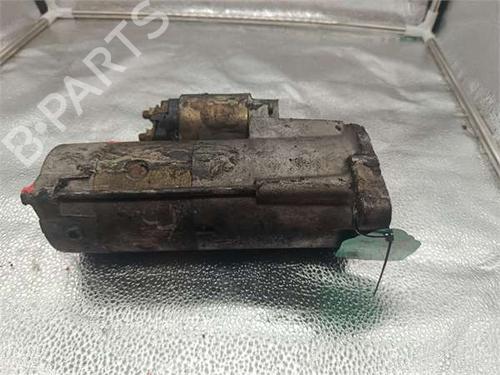 Used Starter Starter 38714180 38714180