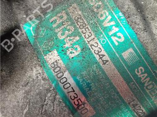 AC compressor RENAULT CLIO II (BB_, CB_) 2.0 16V Sport | BP23187709M34 
