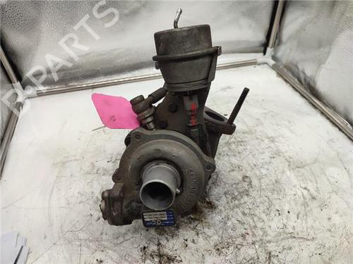 Turbolader/Kompressor OPEL CORSA D (S07) 1.3 CDTI (L08, L68) (90 hp) 30631037