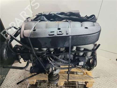Engine MERCEDES-BENZ S-CLASS (W220, V220) S 320 CDI (220.025, 220.125) | BP33562109M1 - Image 3