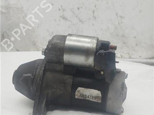 Startmotor OPEL COMBO Box Body/MPV 1.7 CDTI 16V | BP25778207M8 