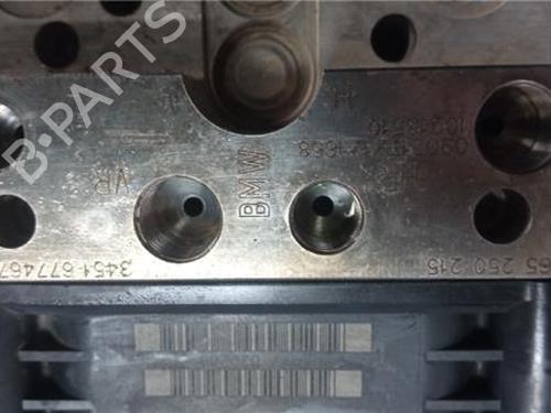 ABS pump BMW 5 (E60) 530 d xDrive | BP18382211M43 