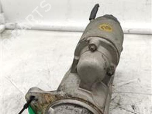 Used Starter CHEVROLET NUBIRA Saloon 1.6 (109 hp) 18387173