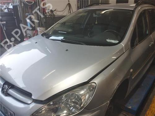 Right mirror PEUGEOT 307 Break (3E) 1.6 HDi 110 | BP18397672C27 
