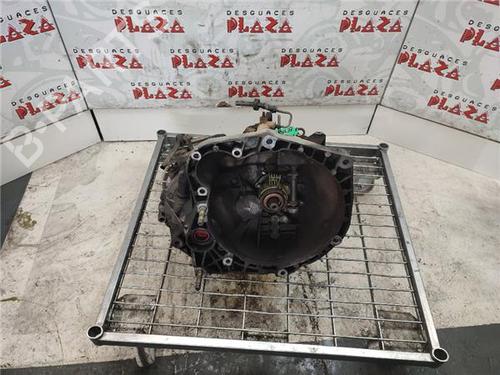 Used Gearbox FIAT COUPE (175_) 1.8 16V (131 hp) 18008197