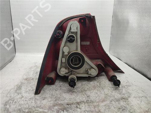 Right taillight FORD FOCUS I Saloon (DFW) 1.8 TDCi | BP18691890C35 