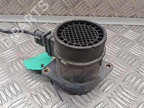 Used Mass air flow sensor Mass air flow sensor HYUNDAI i20 II (GB, IB) 1.4 CRDi (90 hp) 36148013 36148013