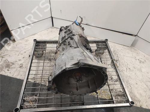 Used Gearbox BMW 3 (E90) 320 d (184 hp) 27267743