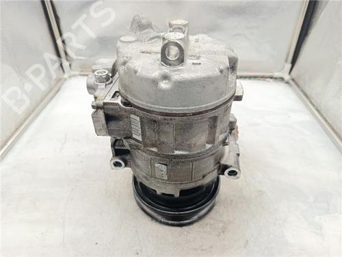 AC compressor VW PASSAT B5.5 (3B3) 1.9 TDI 4motion | BP31820435M34