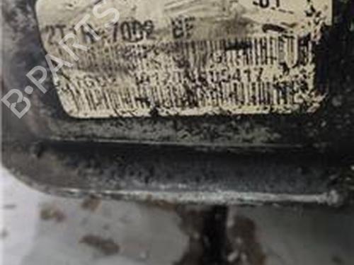 Gearbox FORD TRANSIT CONNECT (P65_, P70_, P80_) 1.8 Di | BP18382771M3 