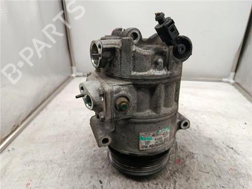 Used AC compressor VW TOURAN (1T1, 1T2) 1.9 TDI (105 hp) 30139486