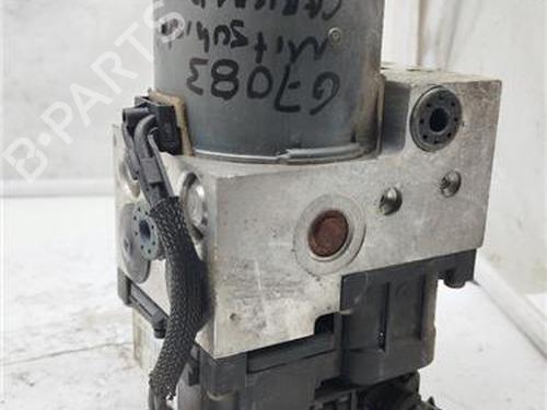 Used ABS pump MITSUBISHI CARISMA Saloon (DA_) 1.9 DI-D (DA5A) (115 hp) 20242050