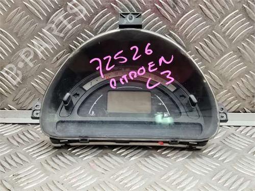 Used Instrument cluster Instrument cluster 38297945 38297945