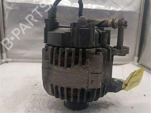 Alternator VW GOLF V (1K1) 1.6 FSI | BP38159366M7 - Image 3