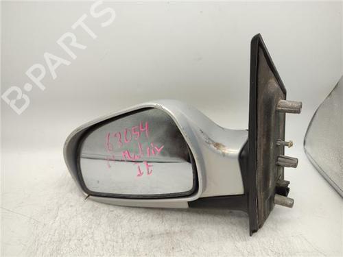 Used Left mirror HYUNDAI MATRIX (FC) 1.5 CRDi (82 hp) 26462748