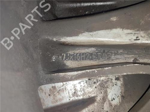 Rim MERCEDES-BENZ C-CLASS (W204) C 200 CGI (204.048) | BP18004625C45 
