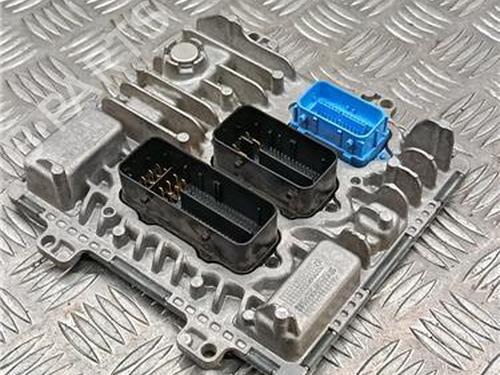 Used Electronic module Electronic module OPEL CORSA E (X15) 1.3 CDTI (08, 68) (75 hp) 34333812 34333812