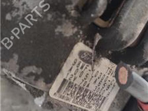 Alternator FORD FIESTA IV (JA_, JB_) 1.25 i 16V | BP18004418M7 