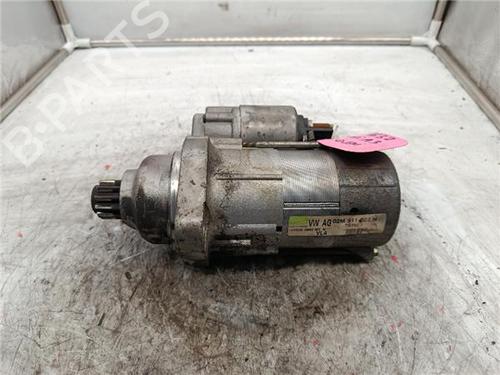 Used Starter AUDI A3 (8P1) 2.0 TDI (170 hp) 30291606