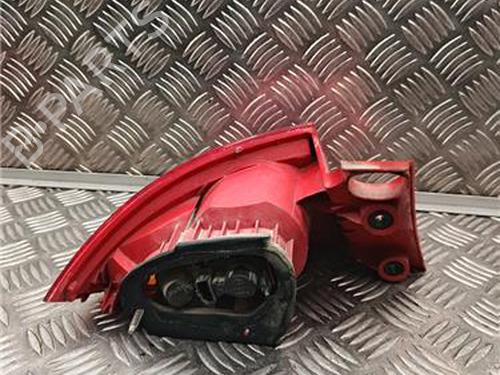 Right taillight SEAT LEON (1P1) 2.0 TDI 16V | BP33634045C35 - Image 2