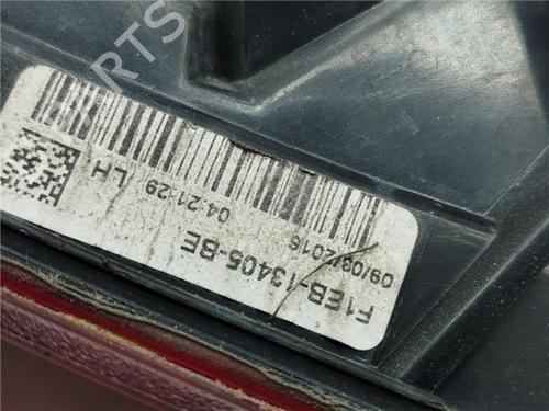 Left taillight FORD FOCUS III 1.5 TDCi | BP20714511C34 