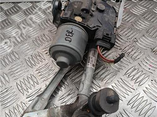 Used Front wiper motor SEAT LEON (1P1) 1.6 TDI (90 hp) 31348417