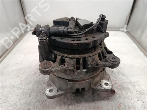 Generator AUDI A3 (8P1) 2.0 TDI 16V (140 hp) 30139453