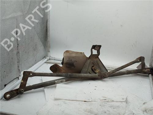 Rear wiper motor SEAT CORDOBA Vario (6K5) 1.9 TDI | BP23207802M102 