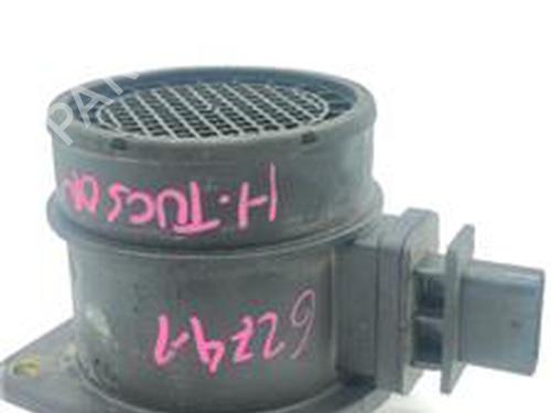 Used Mass air flow sensor Mass air flow sensor HYUNDAI TUCSON (JM) 2.0 CRDi All-wheel Drive (140 hp) 35971121 35971121