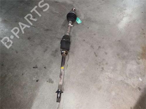 Right front driveshaft PEUGEOT BIPPER (AA_) 1.3 HDi 75 | BP37163475M39 - Image 4