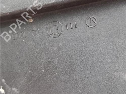 Left mirror AUDI A3 (8P1) 1.9 TDI | BP31141167C26