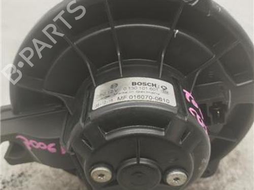 Used Heater blower motor TOYOTA COROLLA (_E12_) 2.0 D-4D (CDE120_, CDE120R) (90 hp) 29601197