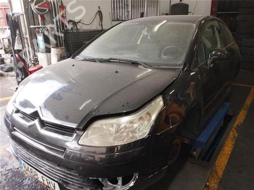 Exhaust manifold CITROËN C4 I (LC_) 1.4 16V | BP18402376M110 