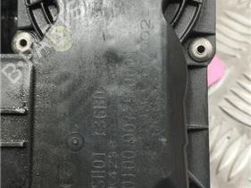 Throttle body MAZDA 6 Saloon (GJ, GL) 2.2 D (GJ2FP, GJ1021, GJ1022, GL1021) | BP29963463M82