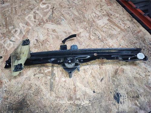 Front right window mechanism PEUGEOT EXPERT Van (V_) 1.6 BlueHDi 95 | BP32658937C23 - Image 3