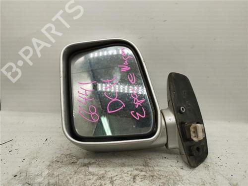 Used Right mirror MITSUBISHI SPACE WAGON (N9_W, N8_W) 2.4 GDI (N84W) (150 hp) 18886757