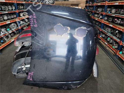 Used Hood Hood AUDI A4 B7 (8EC) 2.0 TDI 16V (140 hp) 35395598 35395598