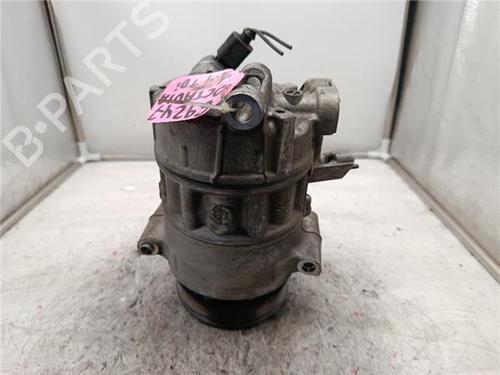 AC compressor SKODA OCTAVIA II (1Z3) 1.9 TDI | BP30139499M34