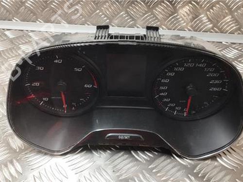 Used Instrument cluster SEAT LEON ST (5F8) 2.0 TDI (110 hp) 29929511