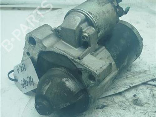 Startmotor PEUGEOT 207 (WA_, WC_) 1.4 HDi (68 hp) 24157565