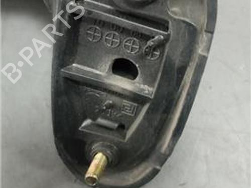 Right mirror CHEVROLET MATIZ (M200, M250) 0.8 | BP18388767C27 