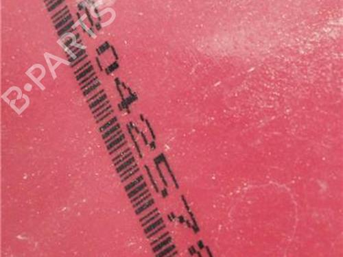 Left taillight PEUGEOT 308 I (4A_, 4C_) 1.6 16V | BP29760489C34 