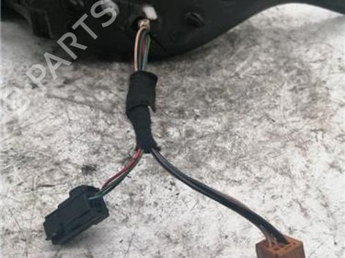 Left mirror PEUGEOT 208 I (CA_, CC_) 1.2 PureTech 82 | BP20087262C26