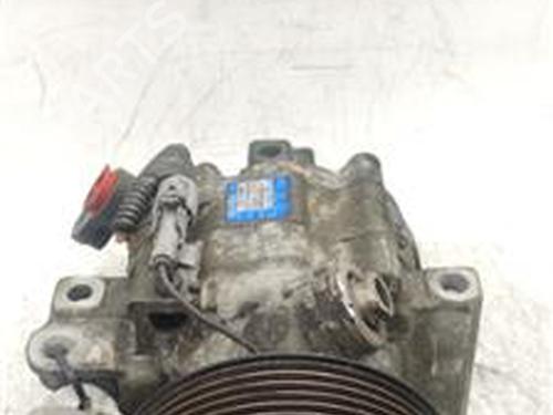 AC compressor CITROËN C1 (PM_, PN_) 1.0 | BP18391934M34 