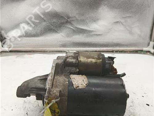 Starter FIAT DOBLO Platform/Chassis (263_) 1.3 D Multijet | BP31179795M8