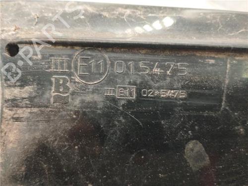 Right mirror FORD FOCUS I (DAW, DBW) 1.8 TDCi | BP29551266C27 
