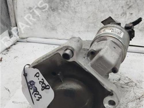 Used Starter PEUGEOT 208 I (CA_, CC_) 1.2 PureTech 82 (82 hp) 22423963