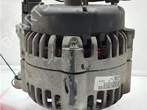 Generator SEAT LEON (1M1) 1.6 16 V (105 hp) 20242146