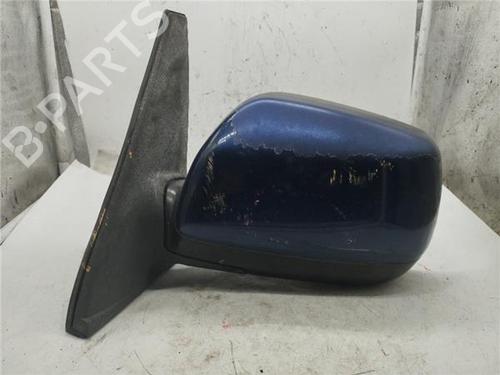 Left mirror TOYOTA COROLLA Verso (_E12_) 1.6 VVT-i (ZZE121_, ZZE121R) | BP29441889C26 